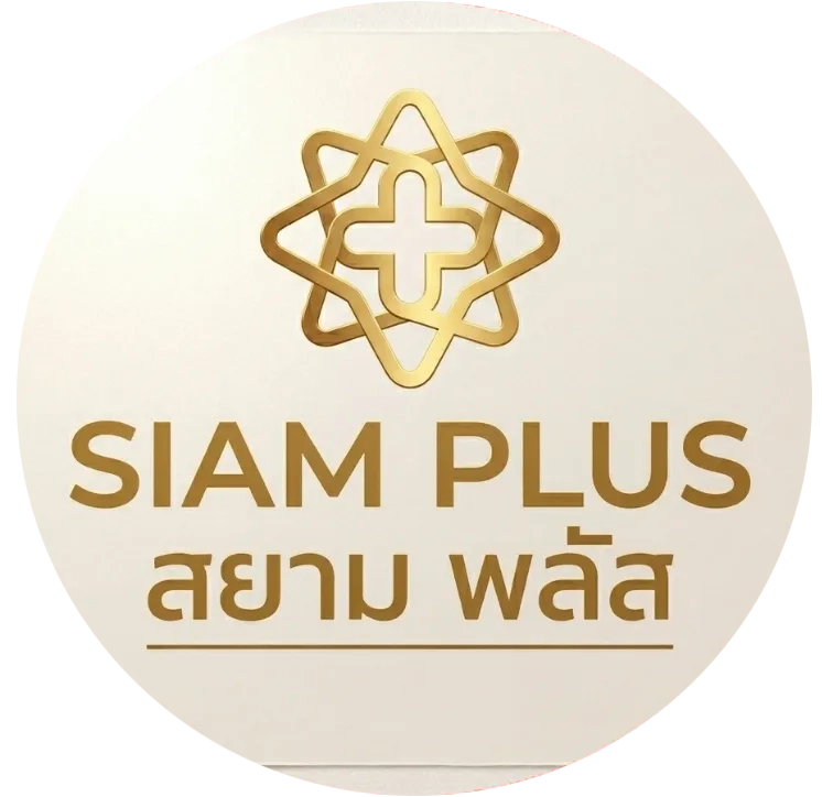 สยามพลัส